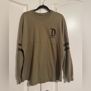 Disneyland Resort Spirit Jersey Shirt